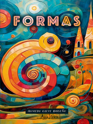 cover image of Formas